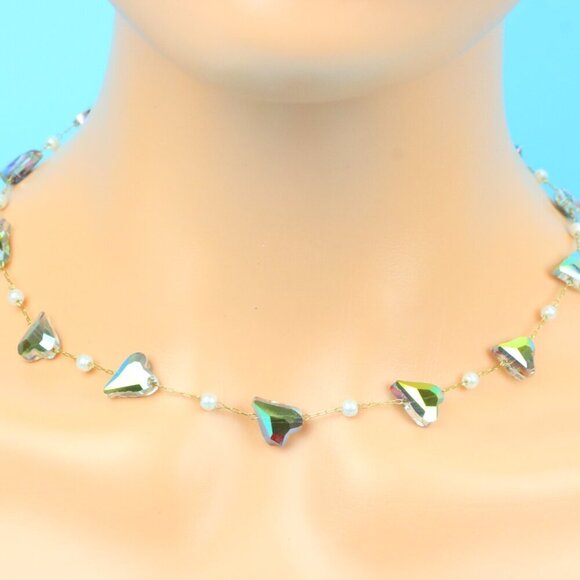"Delicate & Modern Necklace Chain – Perfect for Girls & Women, DYC1492 - Picture 7 of 13